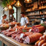 découvrez où acheter facilement de la charcuterie sans nitrite à st jean le blanc pour une alimentation plus saine et savoureuse.