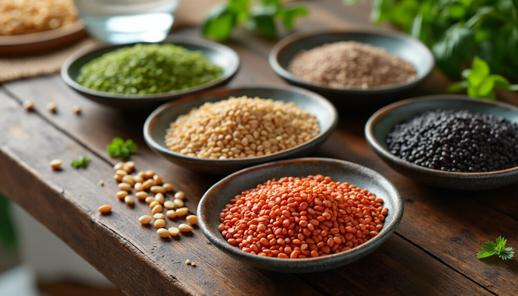 découvrez quelle quantité de lentilles prévoir par personne pour vos repas, avec nos conseils pour une dose idéale et équilibrée.