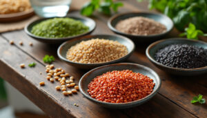 découvrez quelle quantité de lentilles prévoir par personne pour vos repas, avec nos conseils pour une dose idéale et équilibrée.