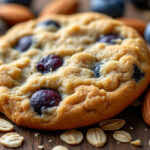 découvrez une recette saine et facile de cookies sans sucre, idéale pour allier gourmandise et bien-être au quotidien.