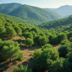 découvrez la localisation précise de la forêt ben khalifa avec les coordonnées 36.443588 6.026489. explorez cette belle région naturelle facilement grâce à notre guide.