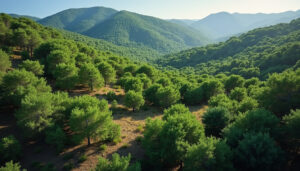 découvrez la localisation précise de la forêt ben khalifa avec les coordonnées 36.443588 6.026489. explorez cette belle région naturelle facilement grâce à notre guide.