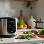 découvrez notre guide pratique et nos astuces clés pour maîtriser la cuisson sous pression avec votre cookeo et préparer des repas rapides et savoureux.