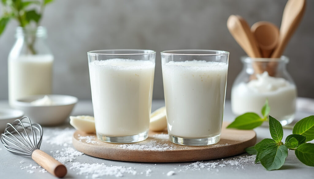 découvrez la recette et les techniques pour réussir une espuma légère et aérienne, idéale pour sublimer vos plats avec une touche de douceur et d'élégance.
