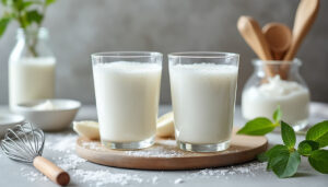 découvrez la recette et les techniques pour réussir une espuma légère et aérienne, idéale pour sublimer vos plats avec une touche de douceur et d'élégance.