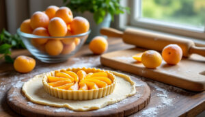 découvrez si vous devez décongeler les mirabelles avant de préparer une tarte pour obtenir une texture parfaite et un goût optimal.