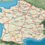 découvrez la carte complète des autoroutes en france pour 2025, incluant le réseau, les péages et des itinéraires détaillés pour planifier vos trajets en toute sérénité.