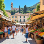 découvrez les jours et heures d'ouverture du marché de vintimille pour planifier au mieux votre visite et profiter des produits locaux frais.