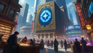 découvrez magic ville, le guide complet dédié aux joueurs et collectionneurs de magic. astuces, stratégies et conseils pour maîtriser le jeu et enrichir votre collection.