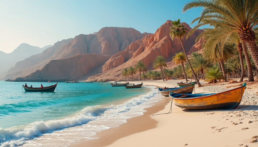 découvrez les meilleures escapades balnéaires proches de marrakech dans notre guide complet pour profiter de plages paradisiaques et de moments de détente inoubliables.