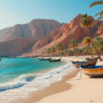 découvrez les meilleures escapades balnéaires proches de marrakech dans notre guide complet pour profiter de plages paradisiaques et de moments de détente inoubliables.