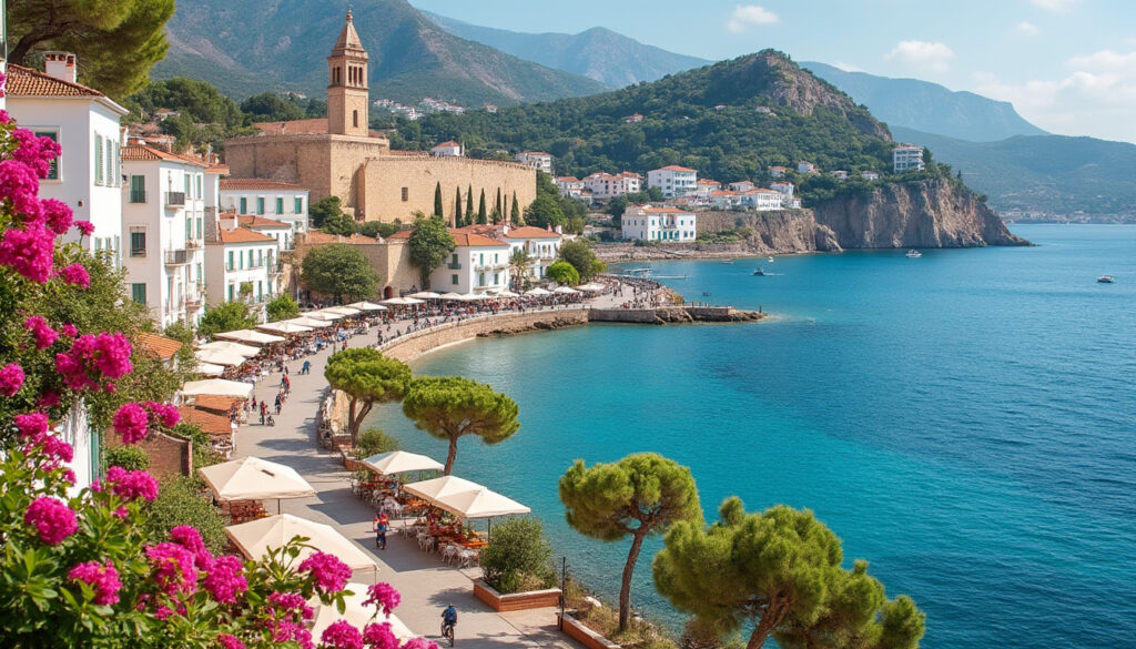 découvrez le nord de palma : un guide complet des sites incontournables à visiter, des attractions culturelles aux paysages naturels à ne pas manquer.