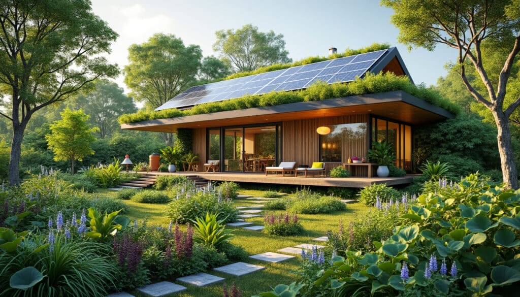 découvrez notre guide pratique org habitats durables pour apprendre à concevoir et vivre dans un logement écologique, alliant confort et respect de l'environnement.
