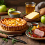 découvrez les plats normands authentiques avec nos recettes traditionnelles et spécialités incontournables de normandie pour ravir vos papilles.