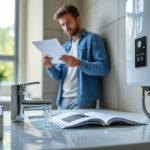 découvrez les causes courantes de l'absence d'eau chaude du jour au lendemain et trouvez des solutions simples pour rétablir rapidement votre confort.
