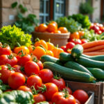 découvrez notre primeur à villetaneuse offrant des légumes frais, locaux et de saison, garantissant qualité et saveurs authentiques pour une alimentation saine et responsable.