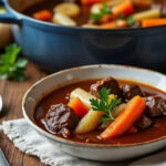 découvrez une recette facile et gourmande de sauce pour pot au feu, idéale pour sublimer vos plats traditionnels en toute simplicité.