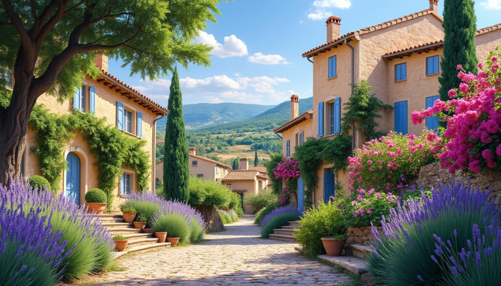 découvrez les plus beaux villages autour de la ciotat en provence, des lieux idylliques à visiter absolument pour une expérience authentique entre mer et nature.