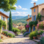 découvrez les plus beaux villages autour de la ciotat en provence, des lieux idylliques à visiter absolument pour une expérience authentique entre mer et nature.