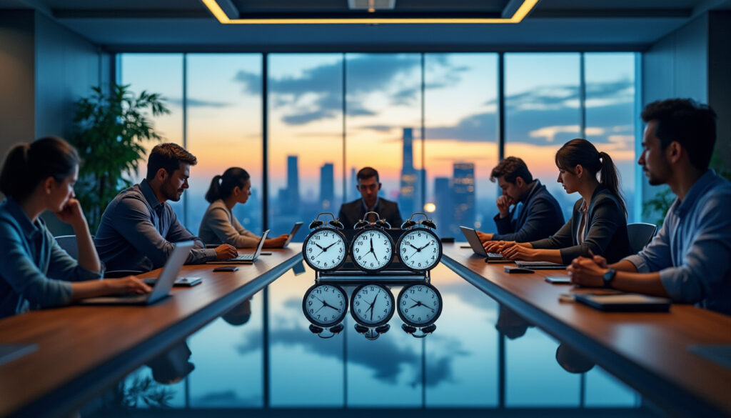 découvrez comment gérer le décalage horaire à la réunion, comprendre l'heure locale et ses variations pour mieux planifier vos activités et communications.