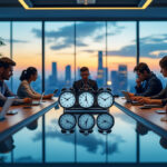 découvrez comment gérer le décalage horaire à la réunion, comprendre l'heure locale et ses variations pour mieux planifier vos activités et communications.