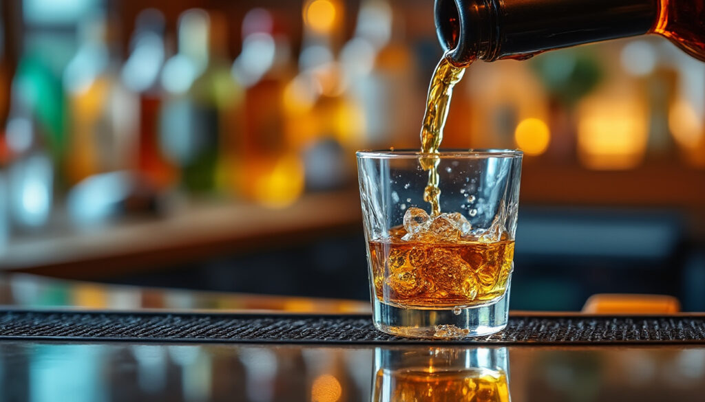découvrez la dose standard de ricard à servir en bar en 2024 pour une expérience authentique et équilibrée. conseils pratiques pour professionnels et amateurs.