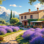 découvrez l'esprit du luberon, votre guide essentiel pour explorer la provence authentique, entre villages pittoresques, paysages enchanteurs et traditions locales.