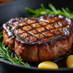 découvrez notre recette facile et rapide pour préparer un filet mignon à la poêle, tendre et savoureux, idéale pour un repas gourmand en toute simplicité.
