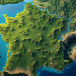 découvrez les principaux fleuves de france, leurs caractéristiques uniques et une liste complète des cours d'eau essentiels à travers le pays.