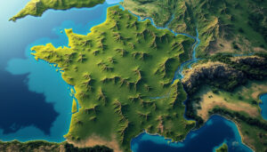 découvrez les principaux fleuves de france, leurs caractéristiques uniques et une liste complète des cours d'eau essentiels à travers le pays.
