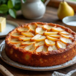 découvrez la recette simple et traditionnelle du gâteau poire grand-mère, un dessert savoureux et réconfortant à partager en famille.