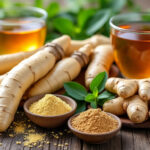 découvrez les bienfaits du ginseng et du gingembre, leurs principales différences et comment les utiliser efficacement pour améliorer votre bien-être au quotidien.
