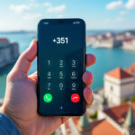 découvrez notre guide complet des indicatifs téléphoniques du portugal pour appeler facilement et sans erreur. tout ce qu'il faut savoir pour communiquer rapidement.