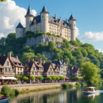 découvrez les andelys grâce à notre guide complet pour visiter la ville et ses sites incontournables, entre histoire, patrimoine et paysages exceptionnels.