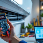 découvrez la liste complète des codes erreur des climatiseurs airton et trouvez des solutions rapides pour dépanner votre appareil efficacement.