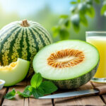 découvrez les bienfaits du melon boule de miel, son origine et des recettes faciles pour savourer ce fruit sucré et rafraîchissant.