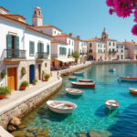 découvrez monopoli en italie avec notre guide complet pour explorer cette charmante ville des pouilles, entre histoire, plages et gastronomie locale.