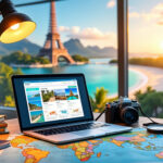 monsejour.com vous offre un guide complet pour organiser votre séjour idéal, avec des conseils pratiques, des astuces et toutes les informations nécessaires pour planifier des vacances réussies.