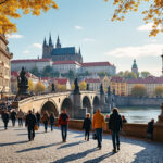 découvrez combien de jours consacrer à votre visite de prague avec notre guide complet et nos conseils pratiques pour profiter au maximum de cette magnifique ville.