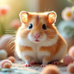 découvrez des idées originales et tendances 2024 pour choisir le prénom parfait de votre hamster femelle. un guide créatif pour un nom unique et charmant.