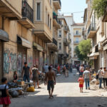 découvrez les quartiers chauds à marseille et comprenez les enjeux des zones sensibles pour mieux appréhender leur réalité sociale et économique.