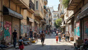découvrez les quartiers chauds à marseille et comprenez les enjeux des zones sensibles pour mieux appréhender leur réalité sociale et économique.