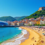 découvrez les incontournables à san sebastian : activités, sites touristiques et conseils pour profiter pleinement de cette magnifique destination espagnole.