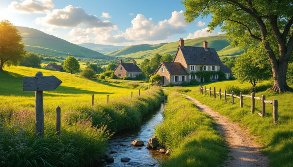 découvrez rampark, un charmant lieu-dit rural en france, à travers notre guide complet pour une exploration essentielle de son patrimoine et de sa vie locale.