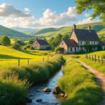 découvrez rampark, un charmant lieu-dit rural en france, à travers notre guide complet pour une exploration essentielle de son patrimoine et de sa vie locale.