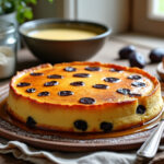 découvrez la recette traditionnelle du far breton du finistère, facile et rapide à préparer, pour un dessert authentique et savoureux.