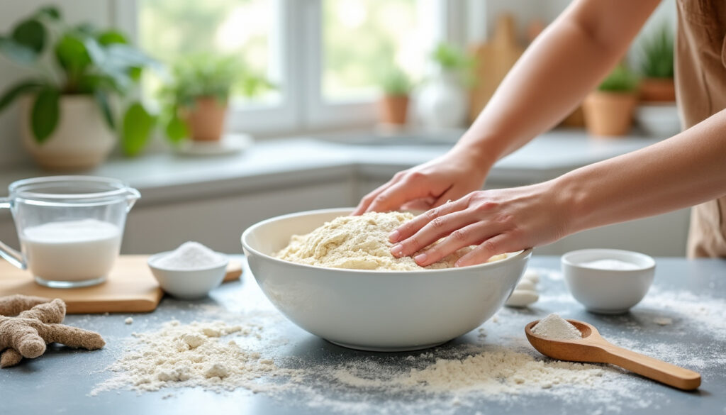 découvrez une recette facile et rapide de pâte à sel parfaite pour toutes vos activités créatives. idéale pour petits et grands, elle stimule l'imagination et s'apprête en quelques minutes.