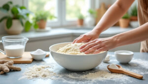 découvrez une recette facile et rapide de pâte à sel parfaite pour toutes vos activités créatives. idéale pour petits et grands, elle stimule l'imagination et s'apprête en quelques minutes.
