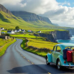 découvrez un itinéraire complet pour un road trip de 7 jours en irlande, avec des conseils pratiques pour profiter au maximum de votre aventure sur l'île d'émeraude.