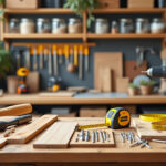 découvrez savoir bricoler, un blog dédié aux débutants avec des astuces pratiques et des tutoriels détaillés pour réussir tous vos projets de bricolage facilement.